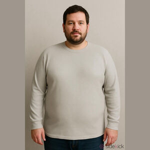 XXL Goodfellow & Co Long Sleeve Men's Shirt